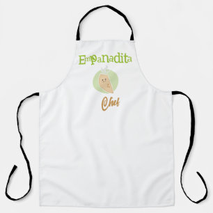 Empanadita power apron