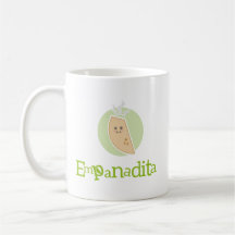 Empanadita power mug