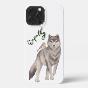 Empath iPhone 13 Pro Max Case