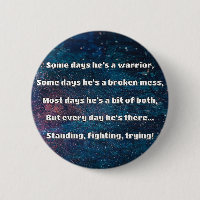 Empath Strength Positive Quote Encouragement 