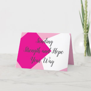 Empathy Card for Support and Encouragement 