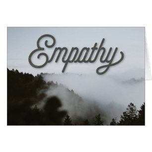 ”Empathy: I Feel Your Pain“ Funny Get-Well