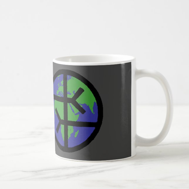 Empathy Mug (Right)