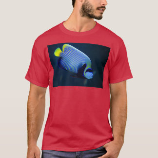 Emperor angelfish T-Shirt