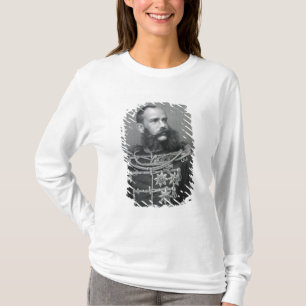 Emperor Franz Joseph I of Austria T-Shirt