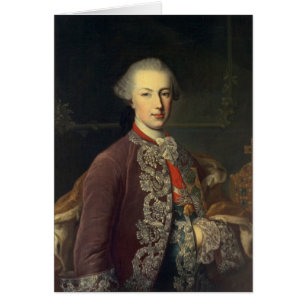 Emperor Joseph II of Germany