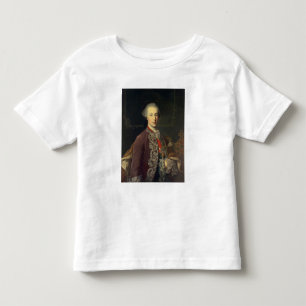 Emperor Joseph II of Germany Toddler T-Shirt