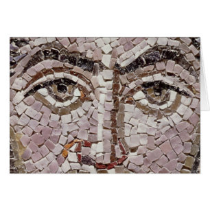 Emperor Justinian I c.547 AD