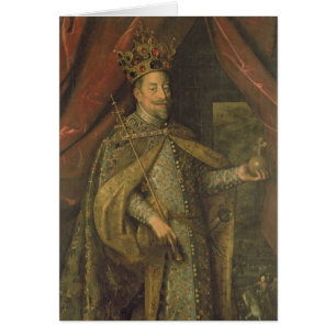 Emperor Matthias of Austria