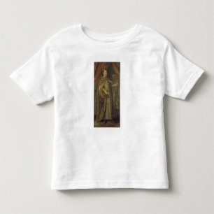 Emperor Matthias of Austria Toddler T-Shirt