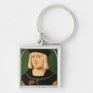 Emperor Maximilian I, c.1508-09 Key Ring