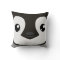Emperor Penguin Chick Pillow