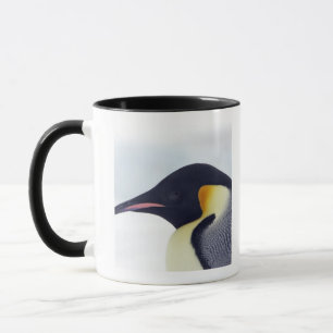 Emperor Penguin, Snow Hill Island Mug