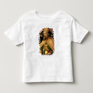 Emperor Sigismund, Holy Roman Emperor Toddler T-Shirt