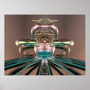 Emperor's Crown of Yargo Poster