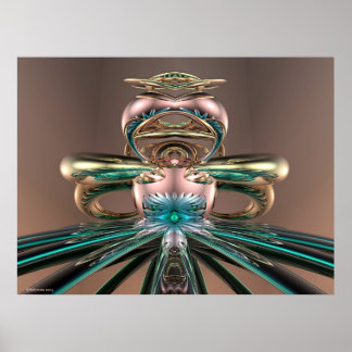 Emperor's Crown of Yargo Poster