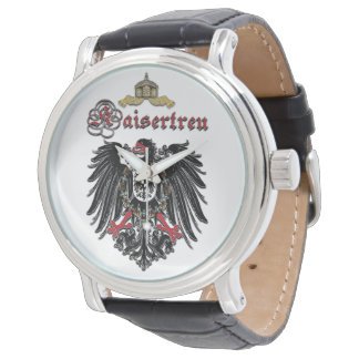 Emperor's loyalty - Imperial empire Watch