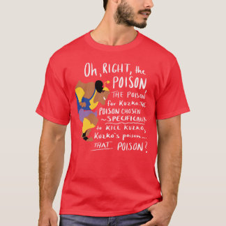 Emperors New Groove retro T-Shirt