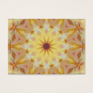 Emperor's Sun Gift Tag