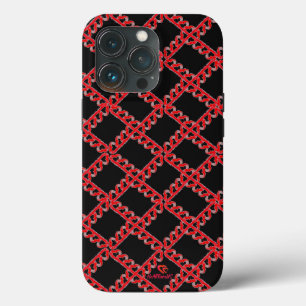 Empire Heart iPhone 13 Pro Case