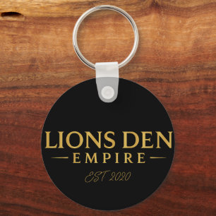 Empire KeyChain