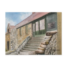 EMPIRE MINE, NEVADA CITY, CALIFORNIA ,  POSTCARD