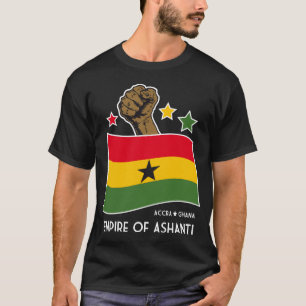 Empire of Ashanti T-Shirt