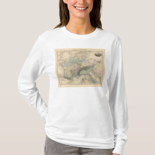 Empire of Charlemagne T-Shirt
