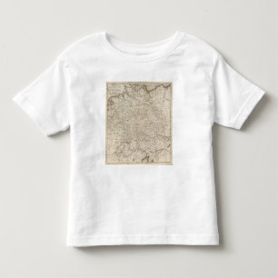 Empire of Germany 2 Toddler T-Shirt