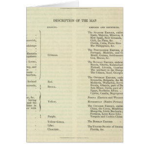 Empire of Napoleon Bonaparte 1811 AD 2