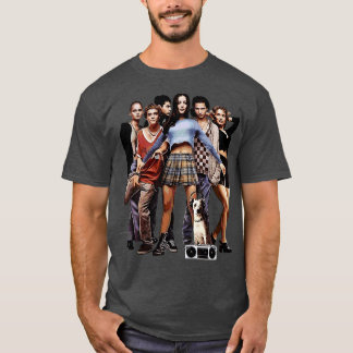 Empire Records 2 T-Shirt