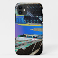 Empire Sate Building from 42nd St New York Poster 