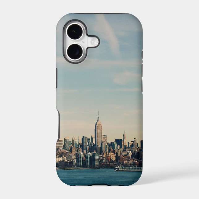 Empire State (Back)