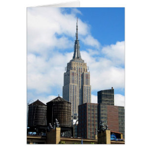 Empire State Building