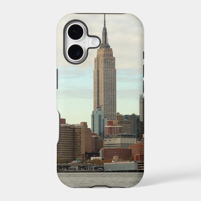 Empire State Building (Back)