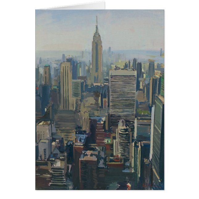 Empire State Building 2012 (Front)