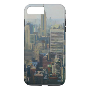 Empire State Building 2012 Case-Mate iPhone Case