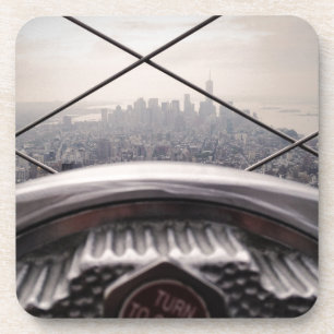 empire state building coaster
