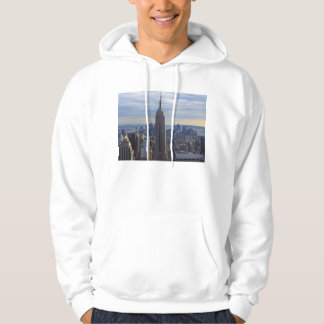empire state building hoodie