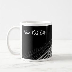 Empire State Building Mug
