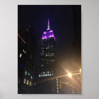 Empire State Building New York City NYC Photo