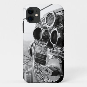 Empire State Building New York Pro Photo iPhone 11 Case