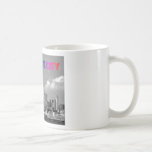 Empire State Building NYC USA - Pro Photo Coffee Mug