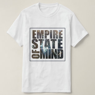Empire State of Mind  T-Shirt