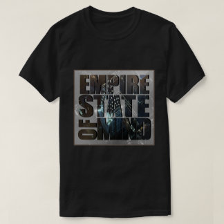 Empire State of Mind T-Shirt