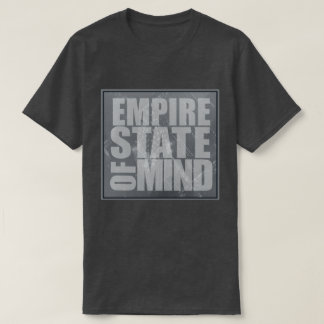 Empire State of Mind T-Shirt