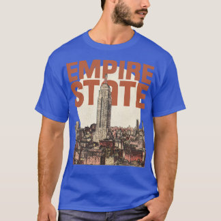Empire State T-Shirt