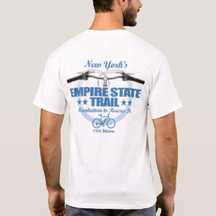Empire State Trail (H2) T-Shirt