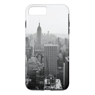 Empire States Building Manhattan Case-Mate iPhone Case
