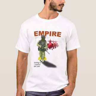 empire T-Shirt